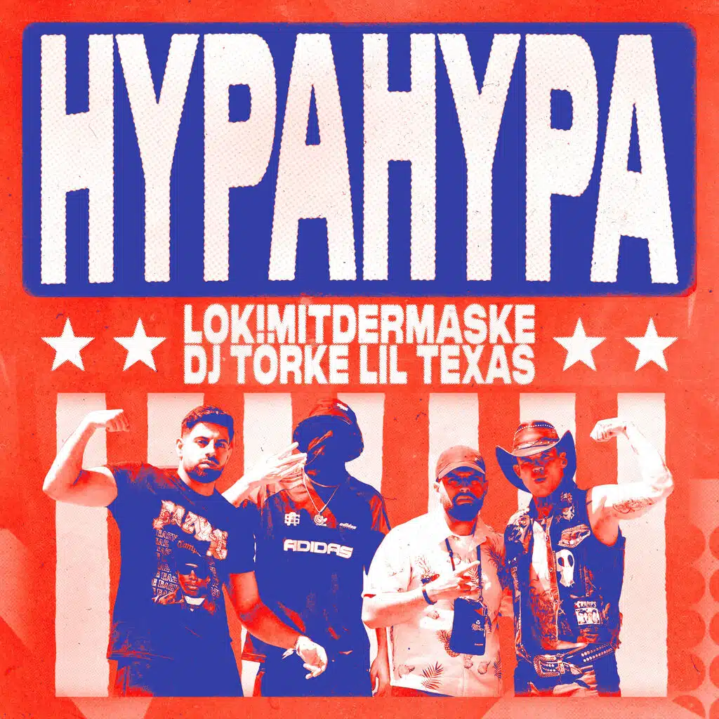 HYPA HYPA