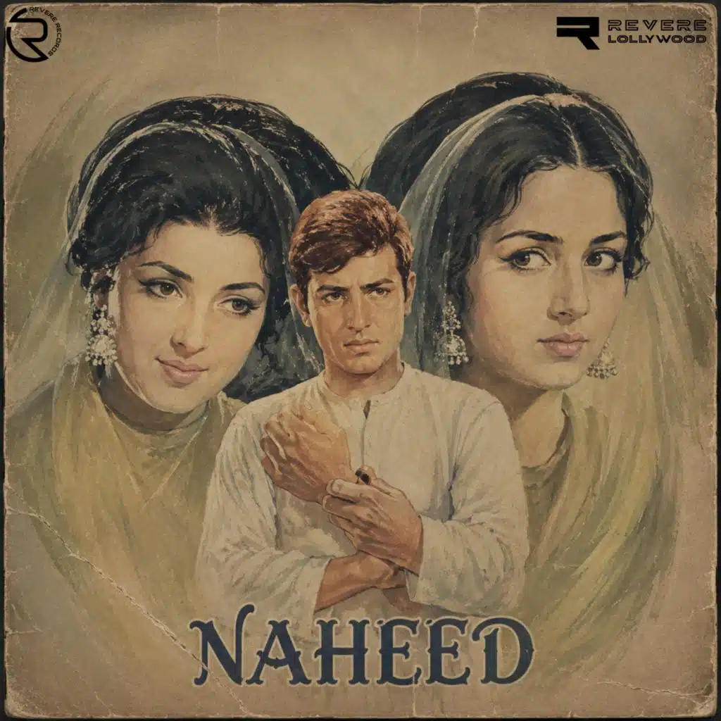 Naheed (Original Motion Picture Soundtrack)