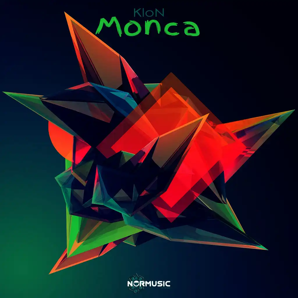 Monca (Original Mix)