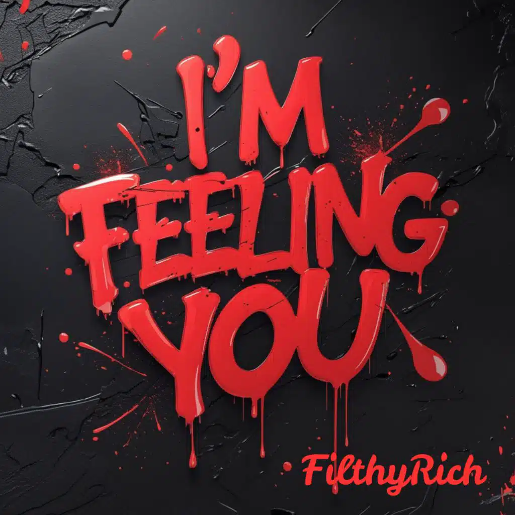 I'm feeling you
