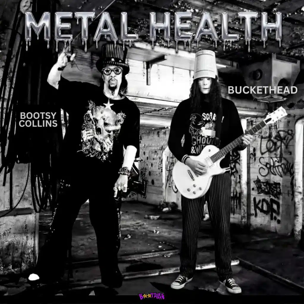 Metal Health
