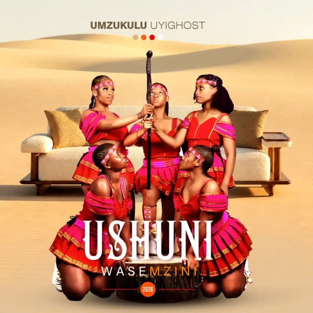 Umzukulu uyighost
