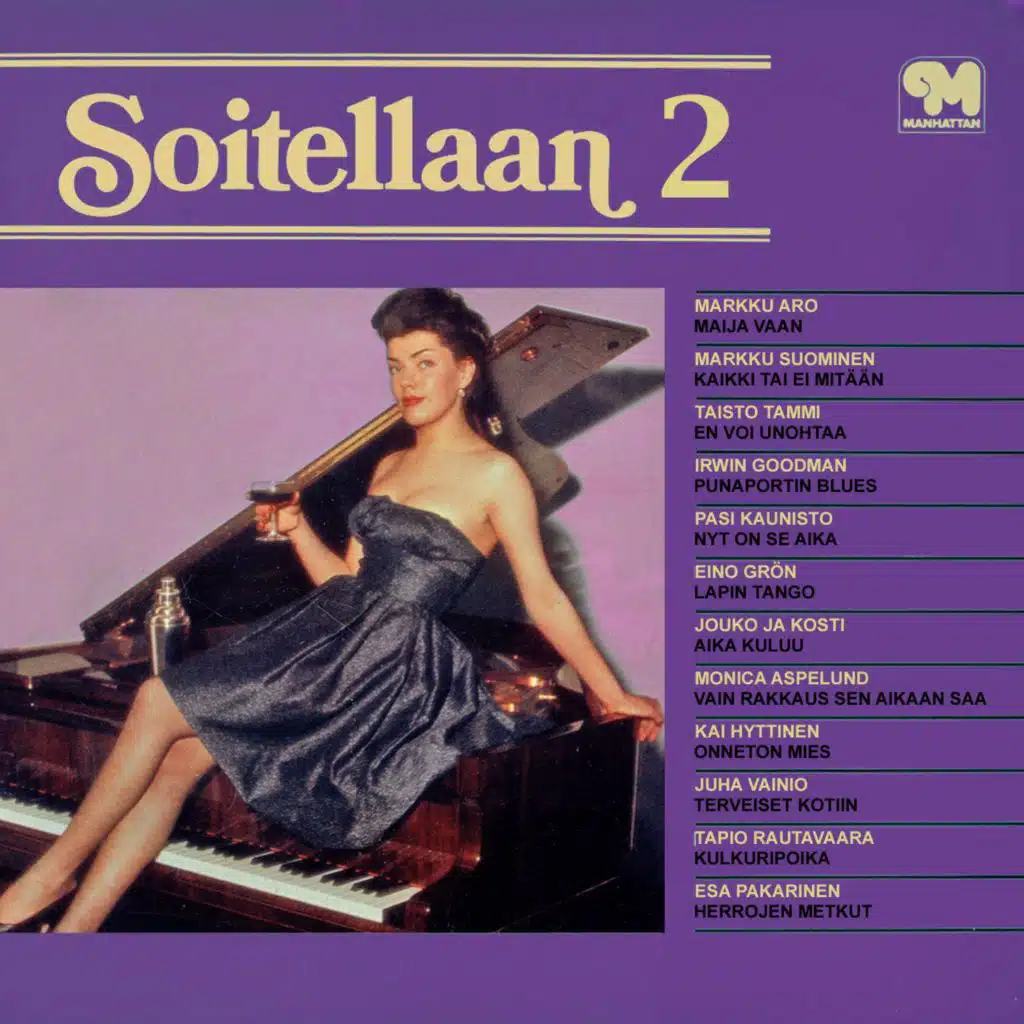 Soitellaan 2