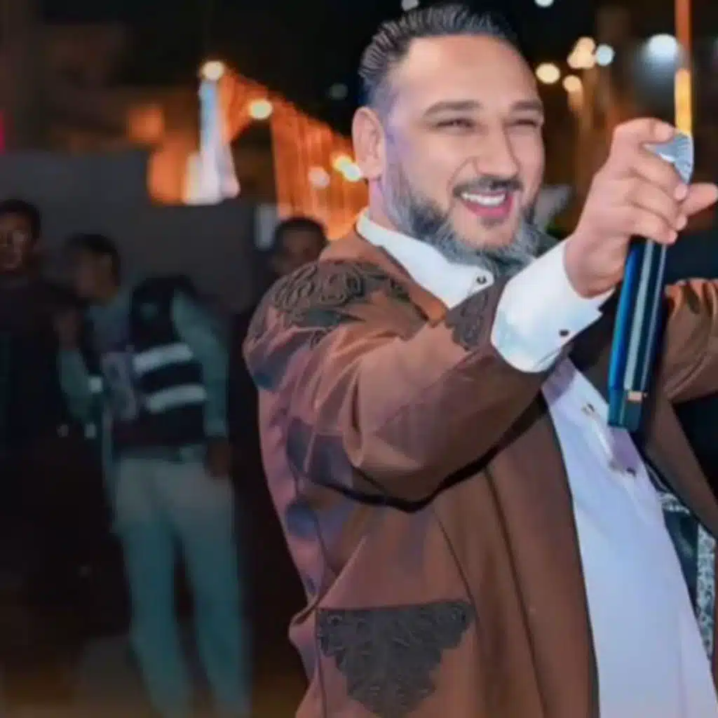 كبار الشان (مع رافع العكوكي)