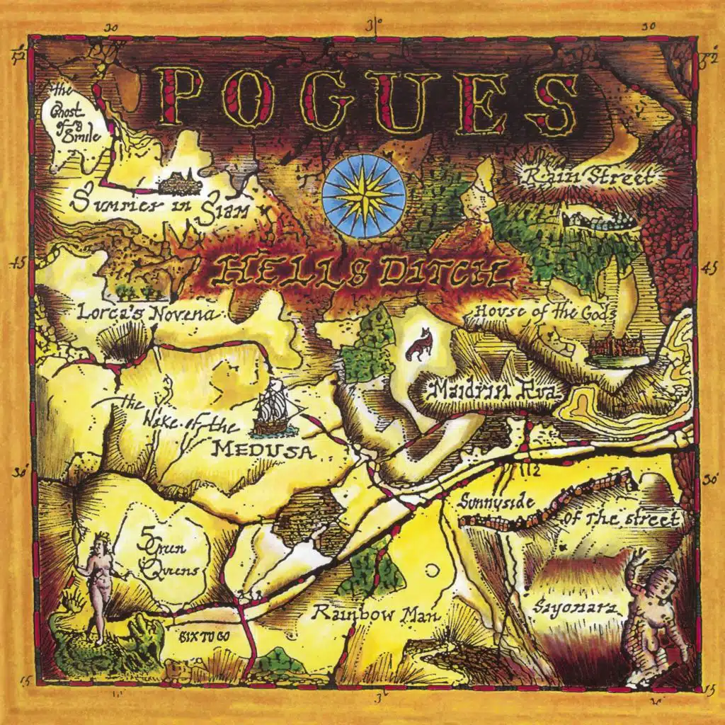 Original Album Series
