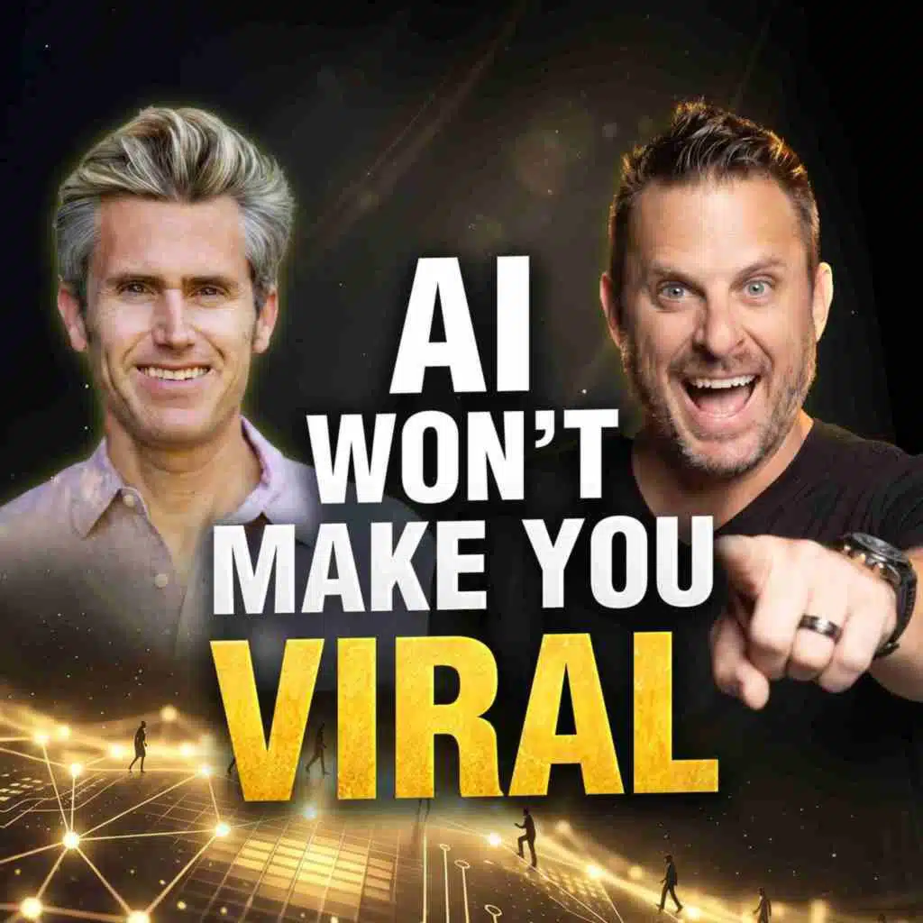 The Science of Going Viral: Why Storytelling Beats Algorithms and AI