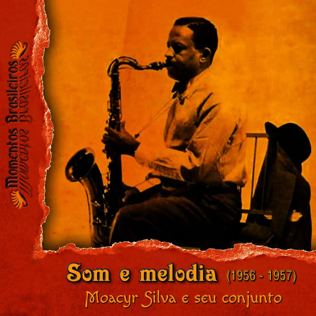 Moacyr Silva e Seu Conjunto