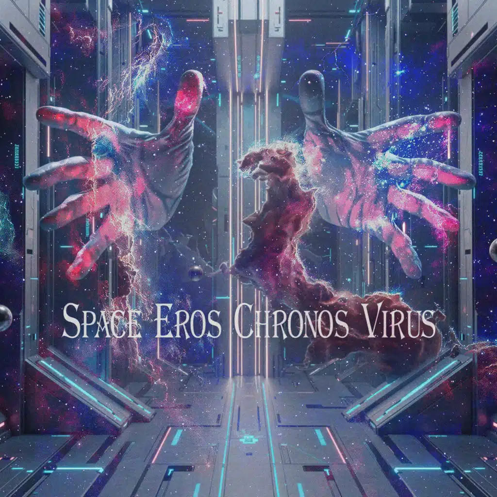 Space Eros Chronos Virus