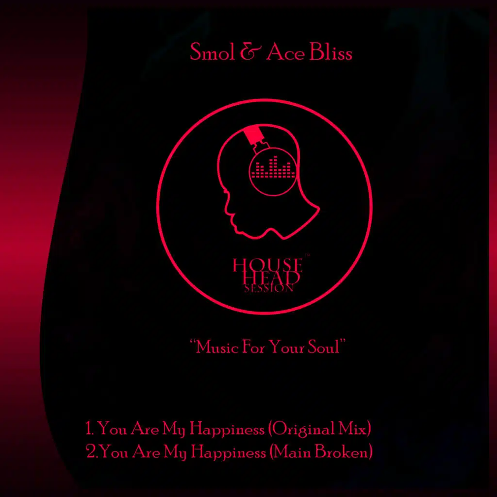 You Are My Happiness