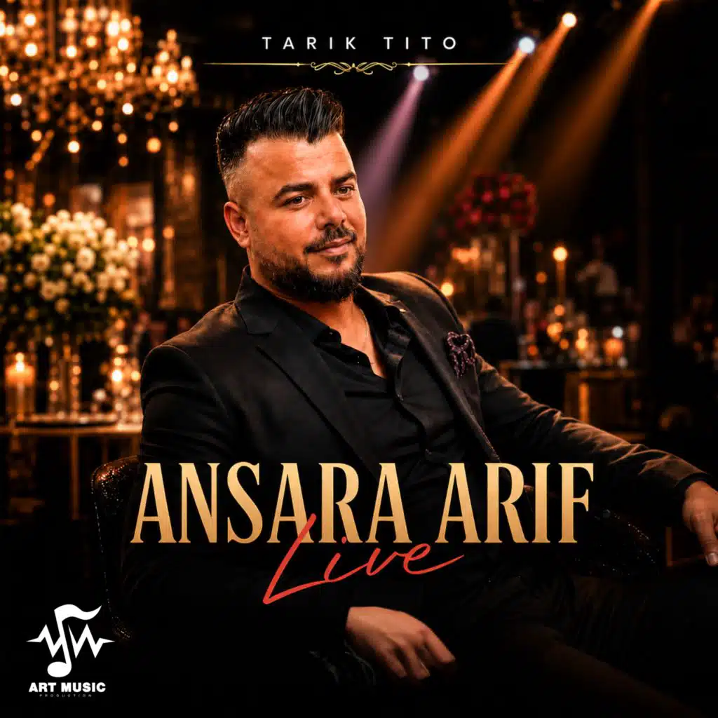 Ansara Arif (Live)