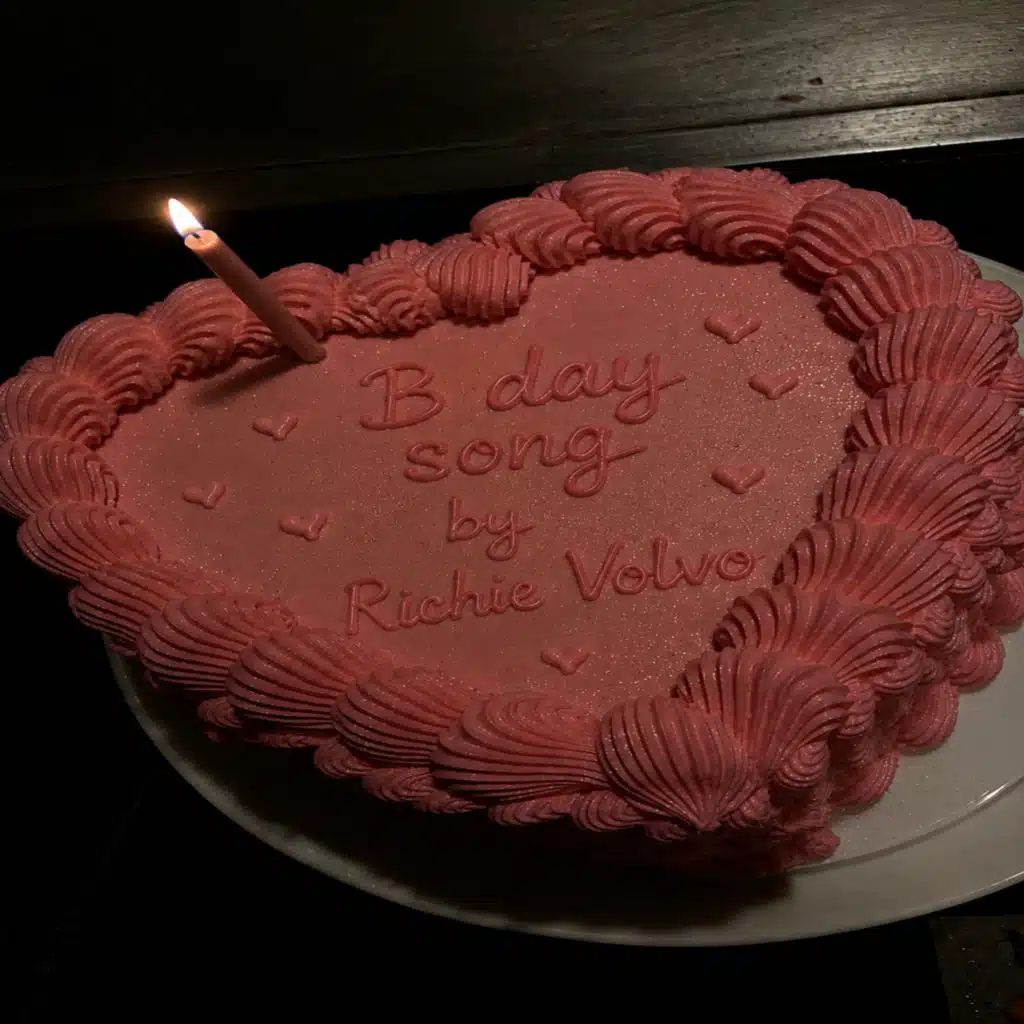 B day