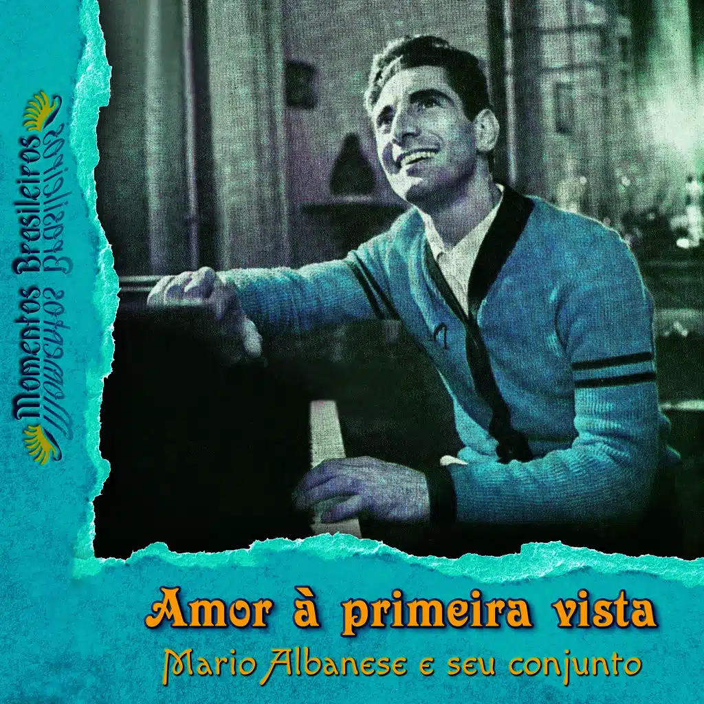 Mario Albanese e seu Conjunto