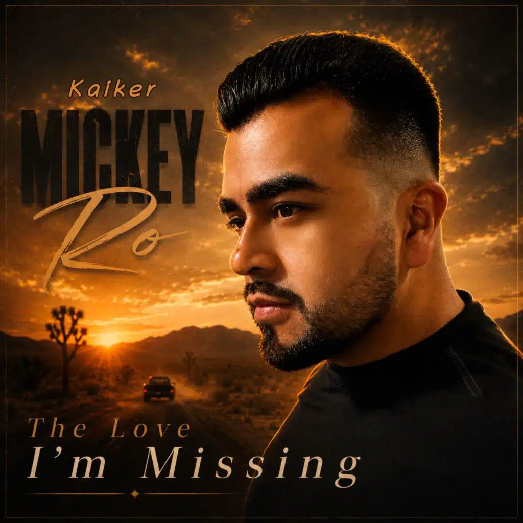 The Love I’m Missing
