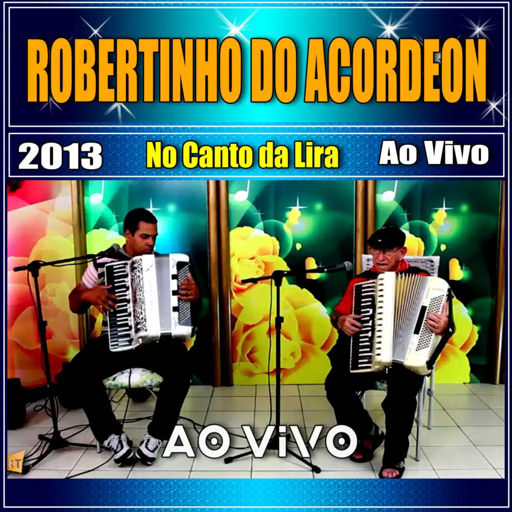 No Canto da Lira (Ao Vivo)