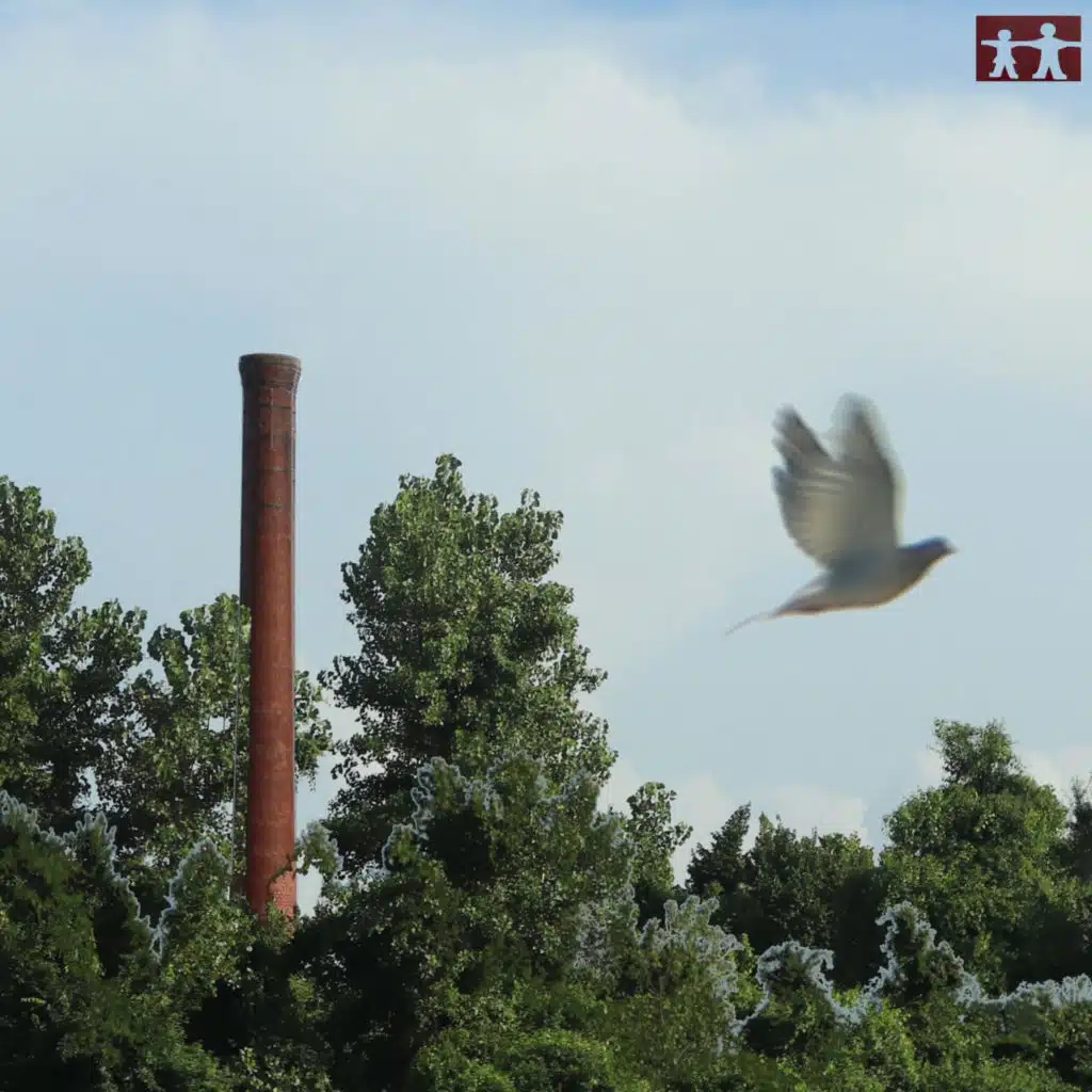 Smokestack