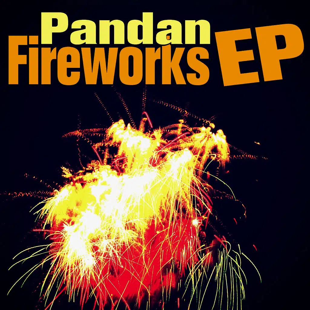 Fireworks EP