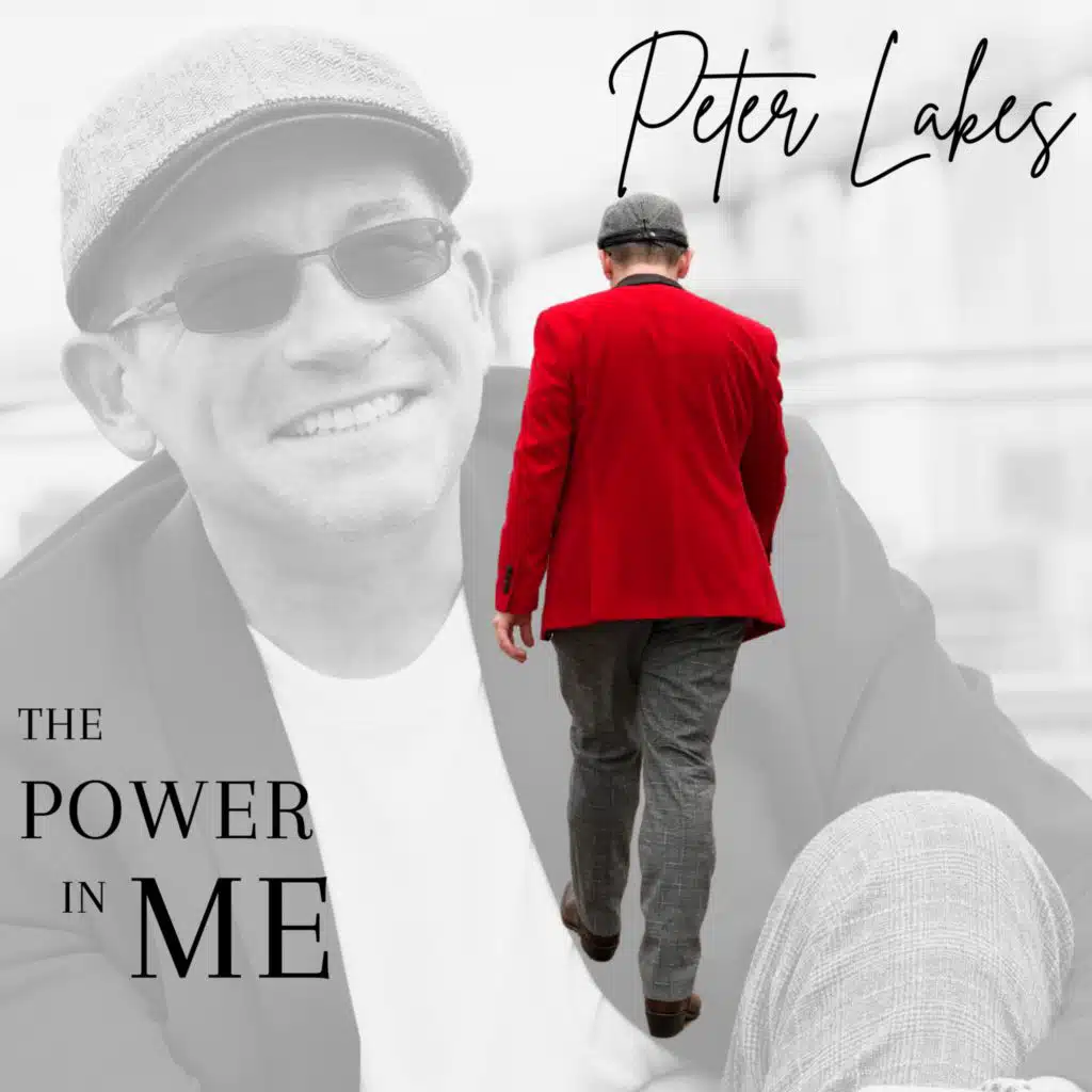 The Power In Me