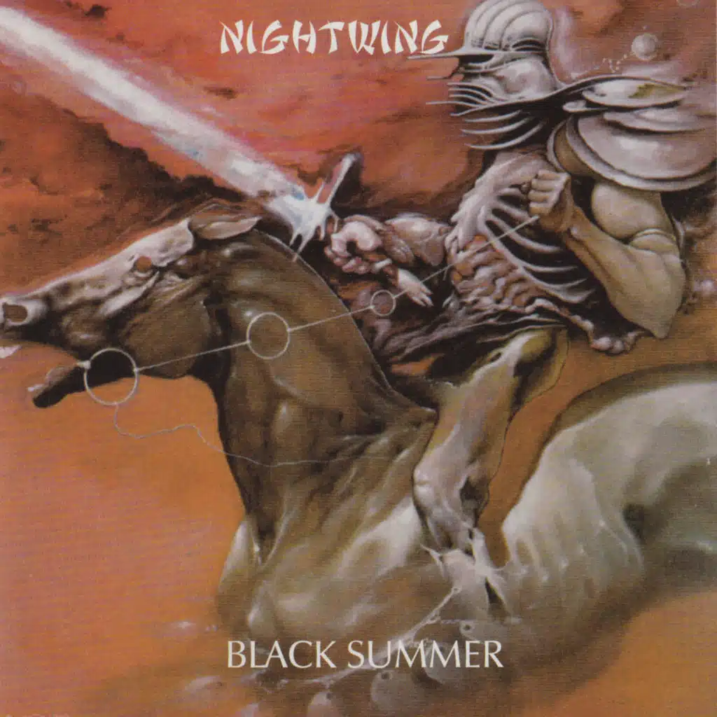 Black Summer