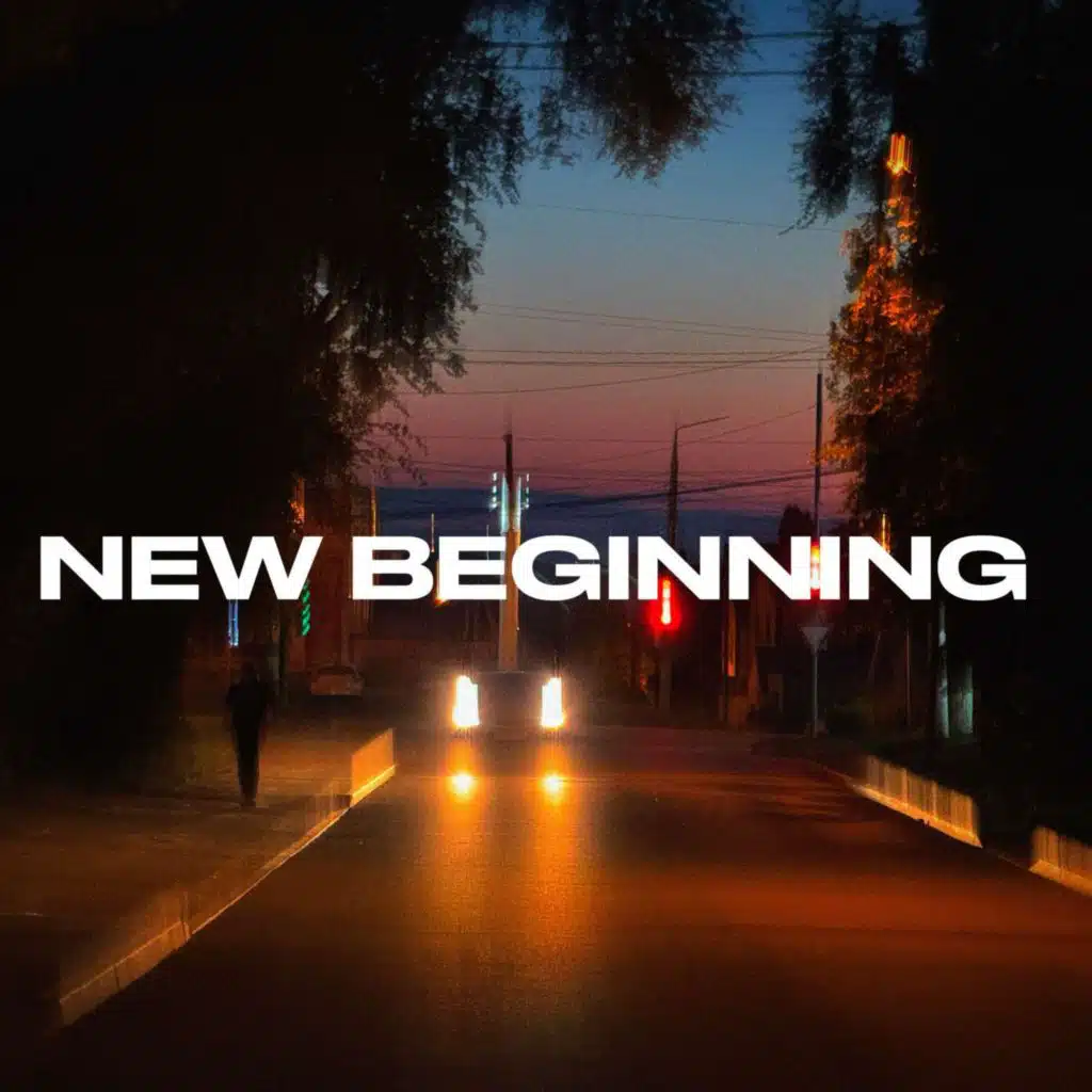 New beginning
