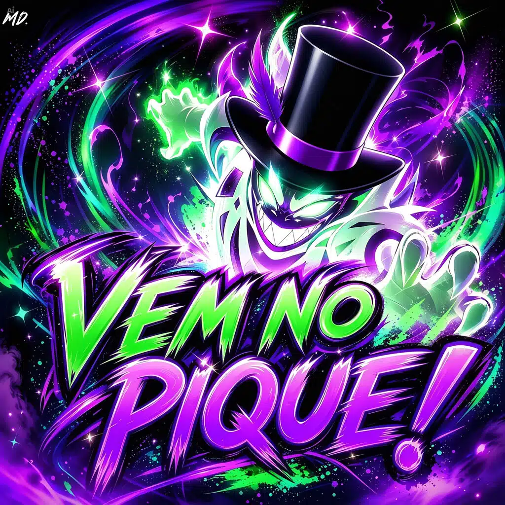 VEM NO PIQUE!