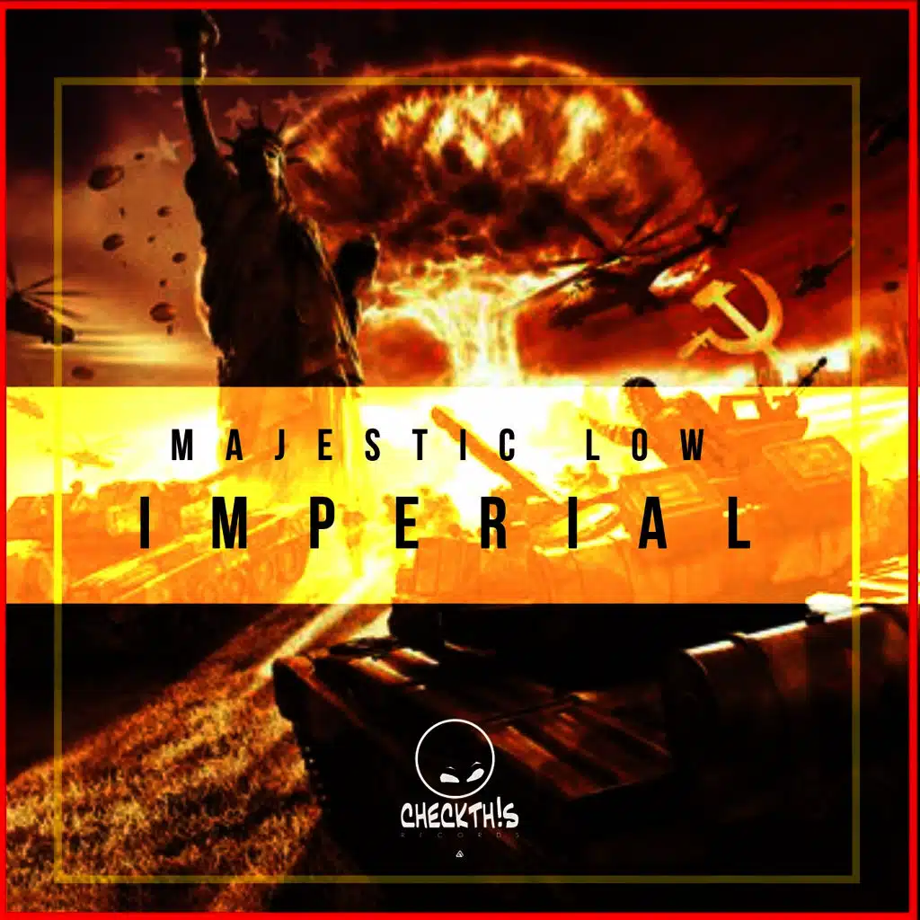 Majestic Low