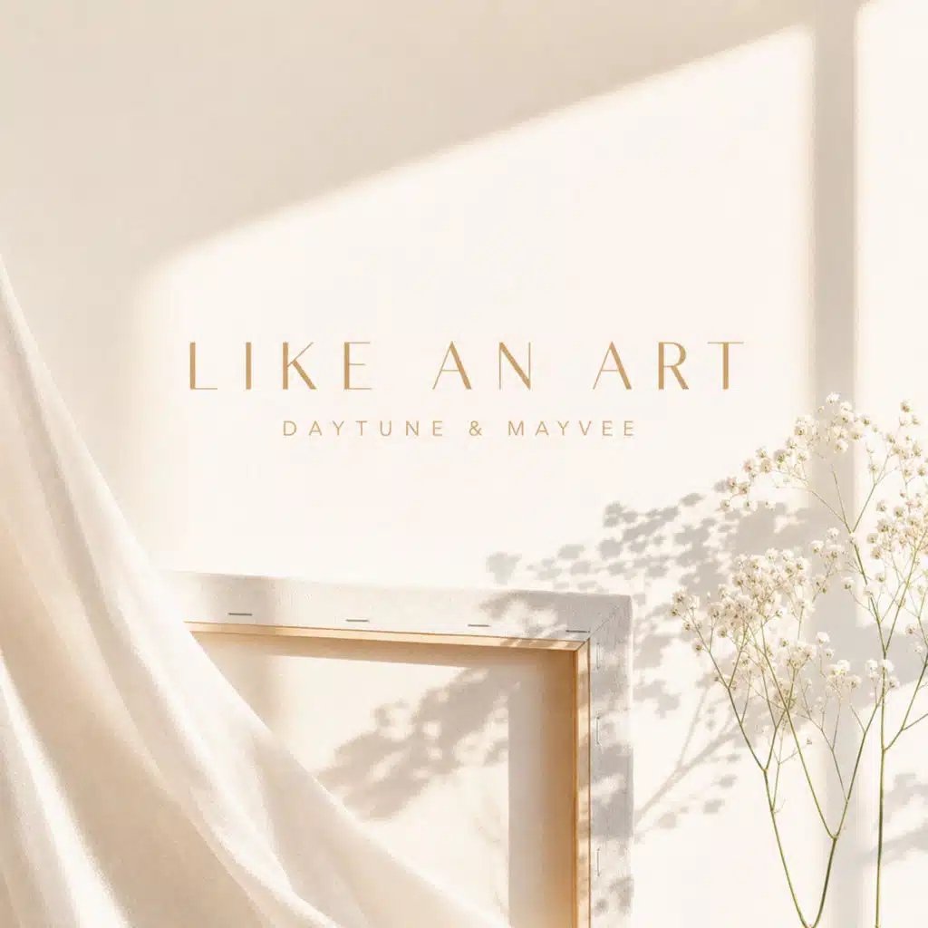 Like An Art