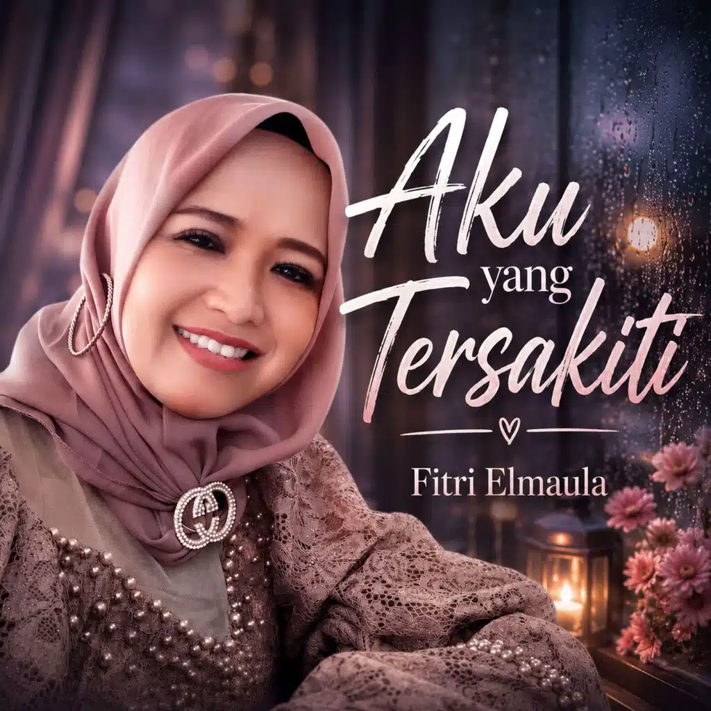 Aku Yang Tersakiti (feat. muliahati)