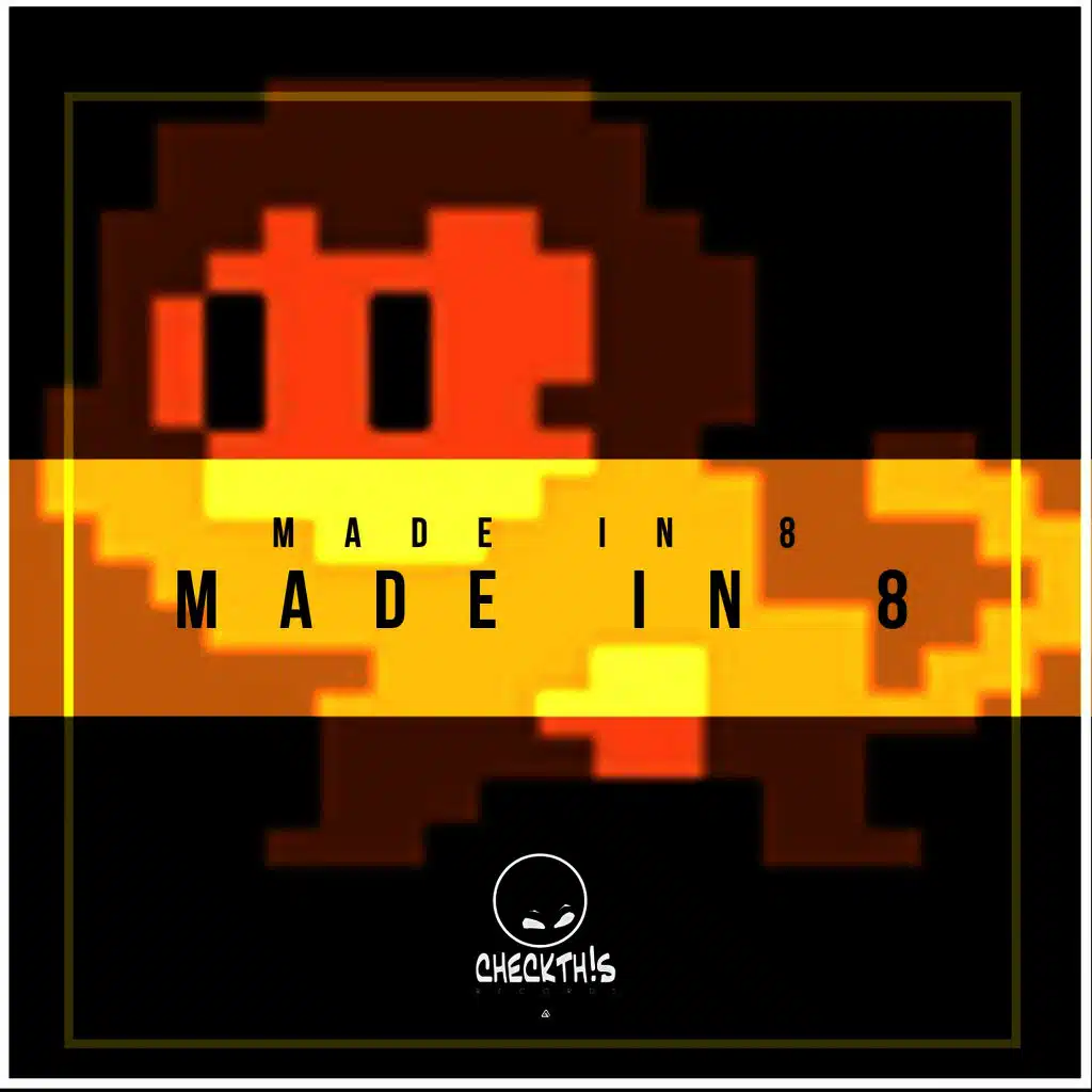 Made in 8