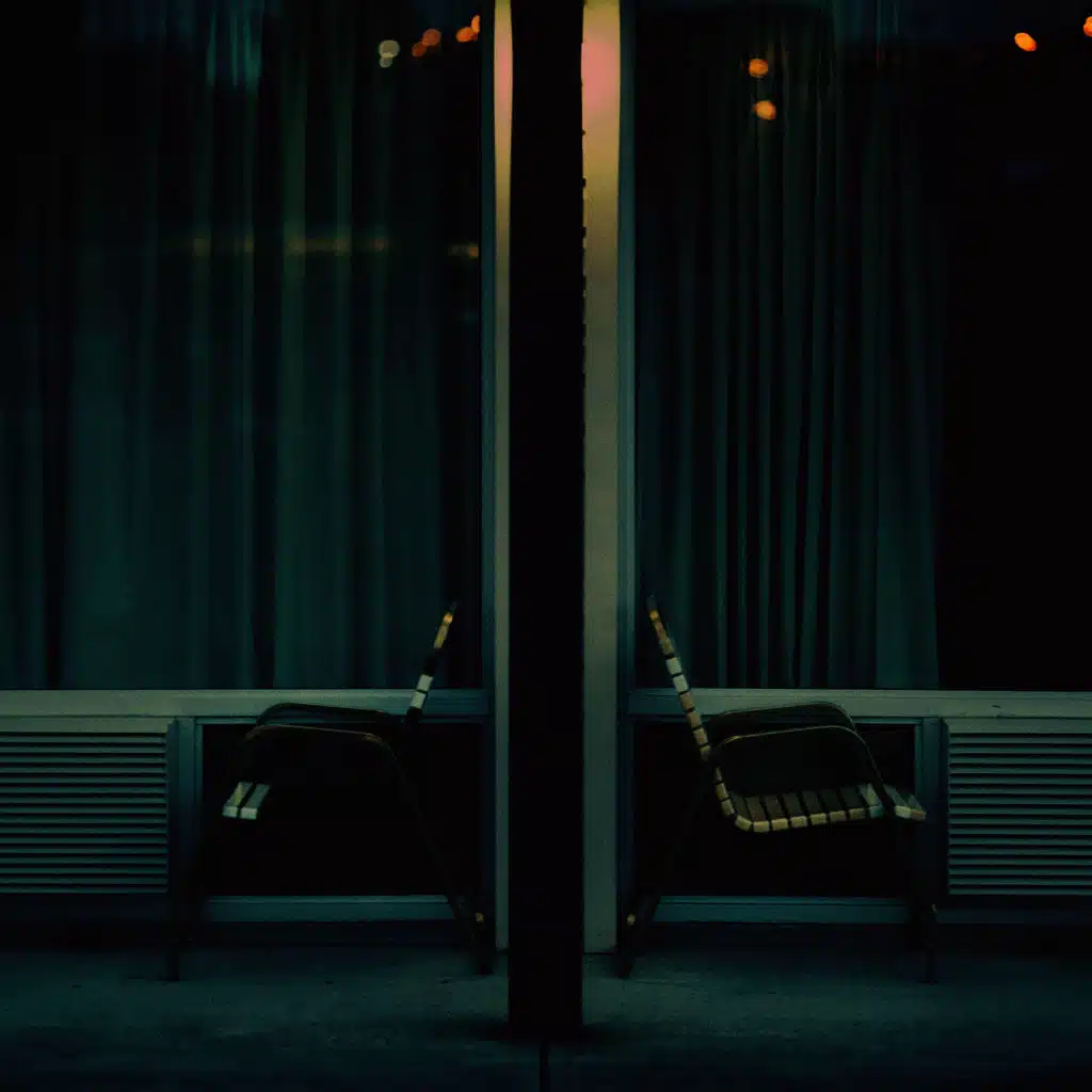 There's No One Else That You'll Ever Be (And If You Can Hang With That You'll Do Fine)