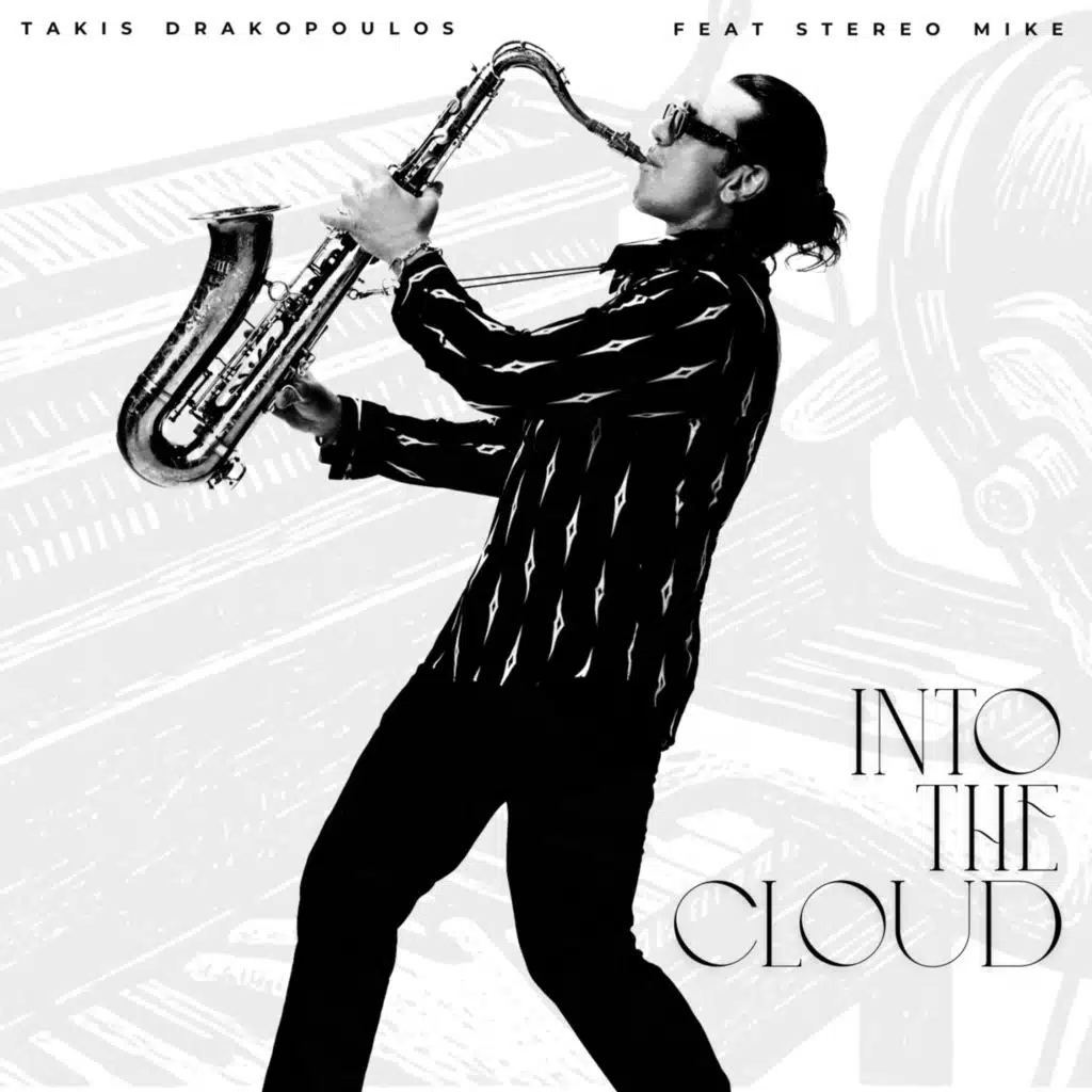 Into the Cloud (feat. Stereo Mike)