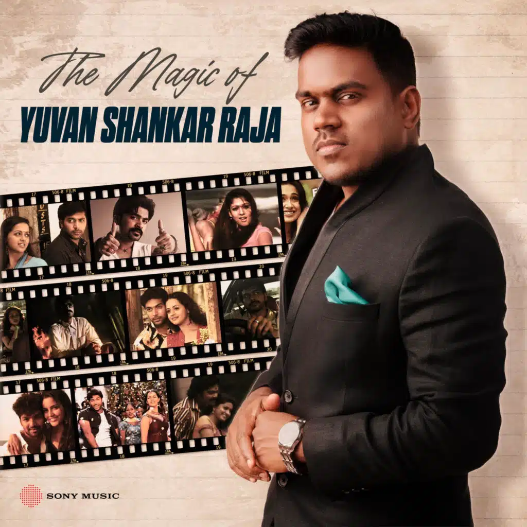 The Magic of Yuvan Shankar Raja