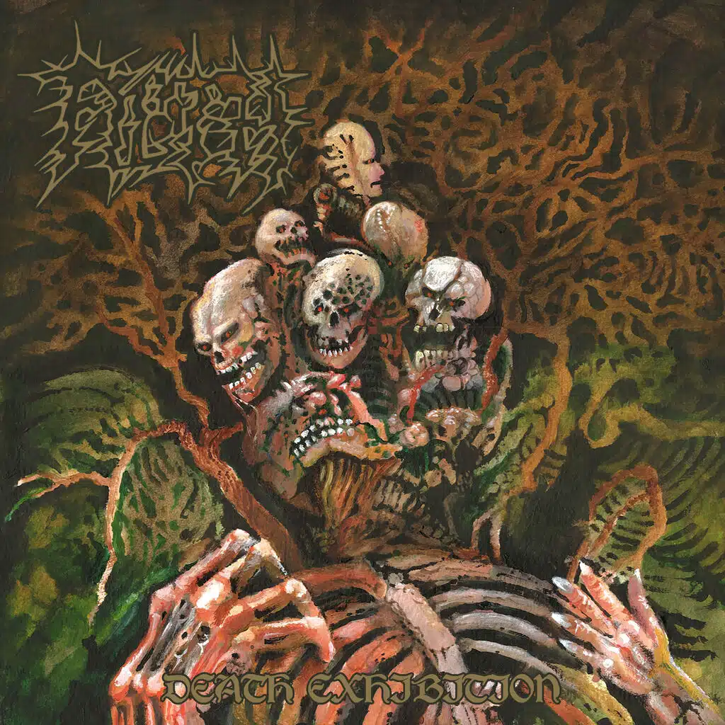 Death Exhibition