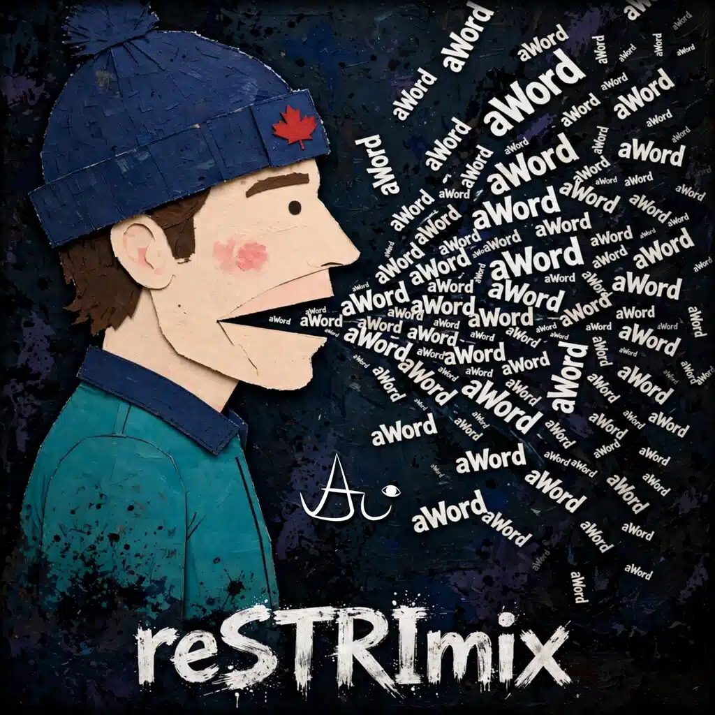 aWord (reSTRImix)