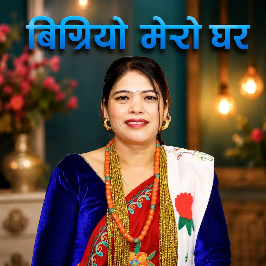 Bigriyo Mero Ghar