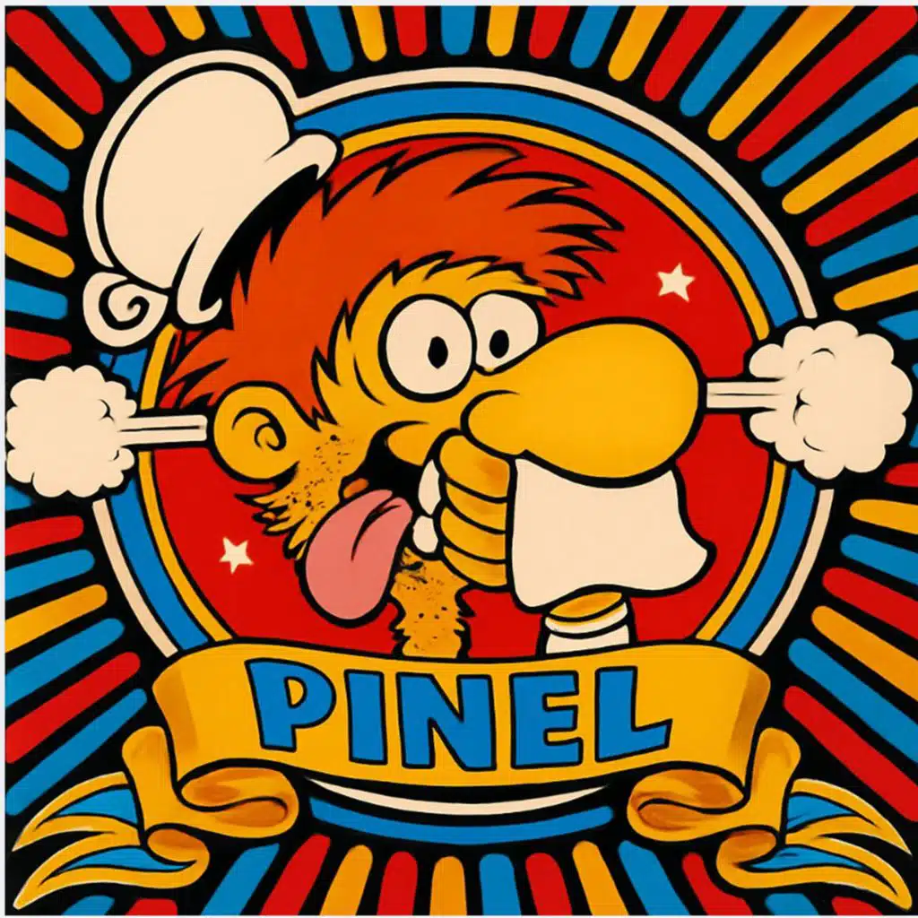 Banda Pinel