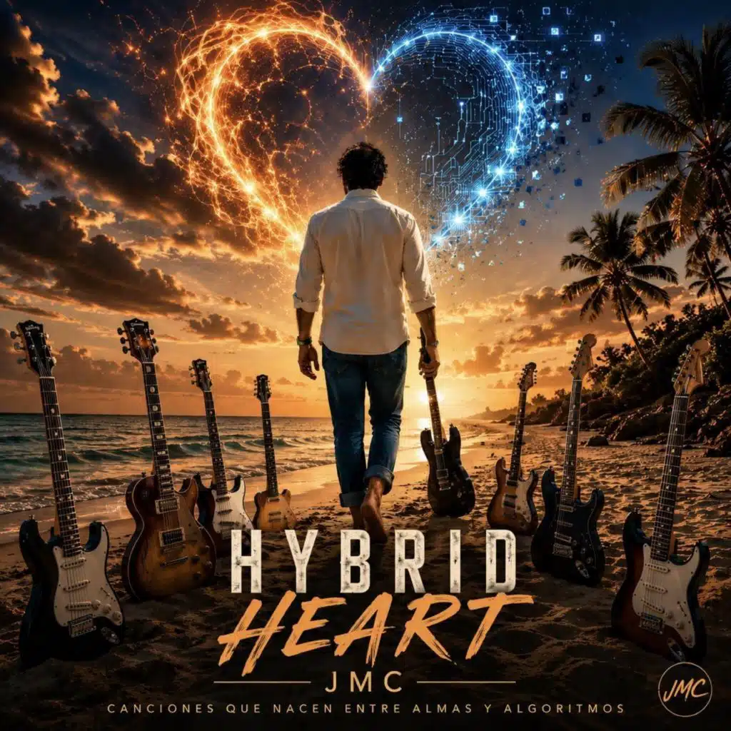 Hybrid Heart