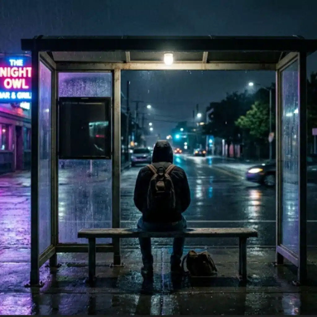 Endless Nights