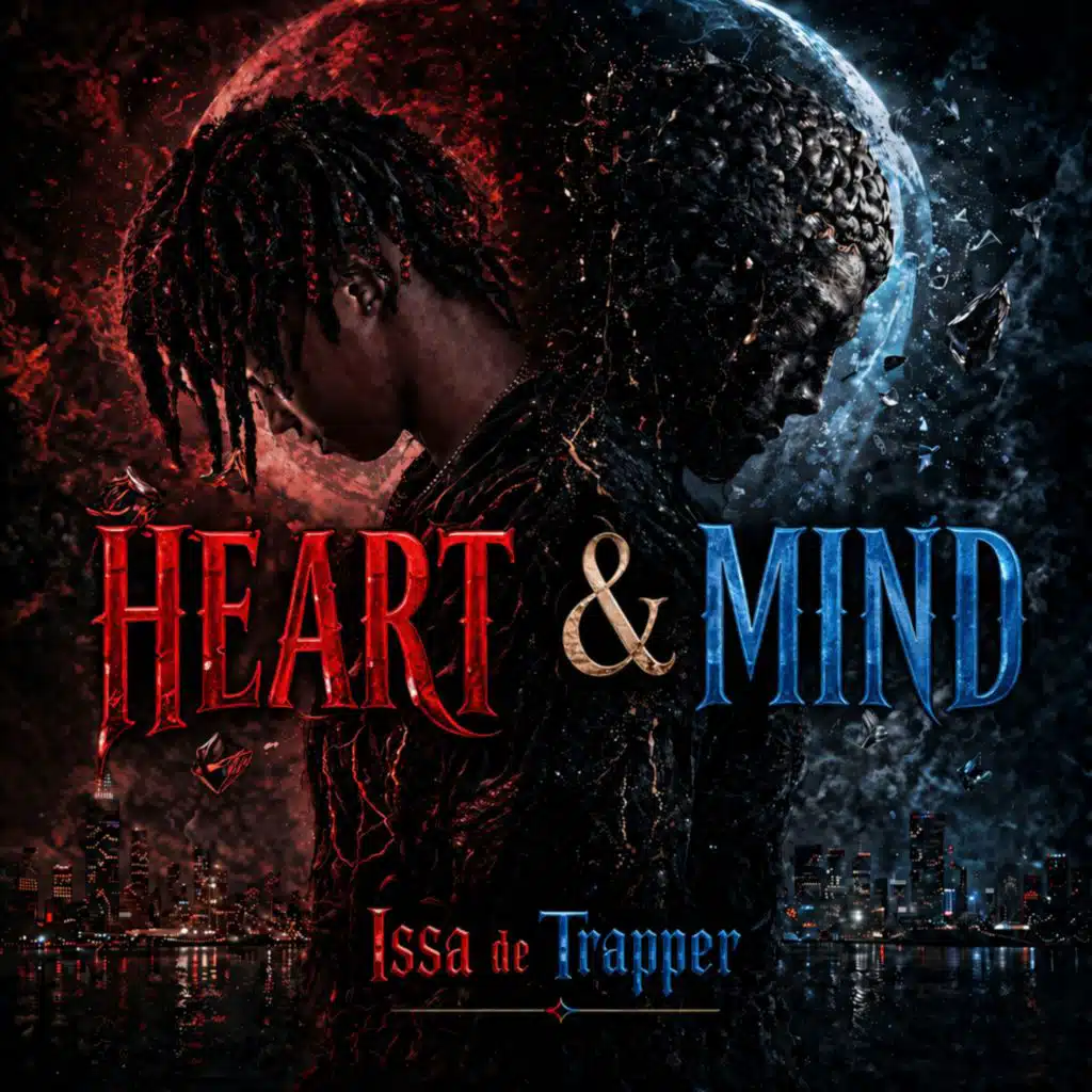HEART AND MIND