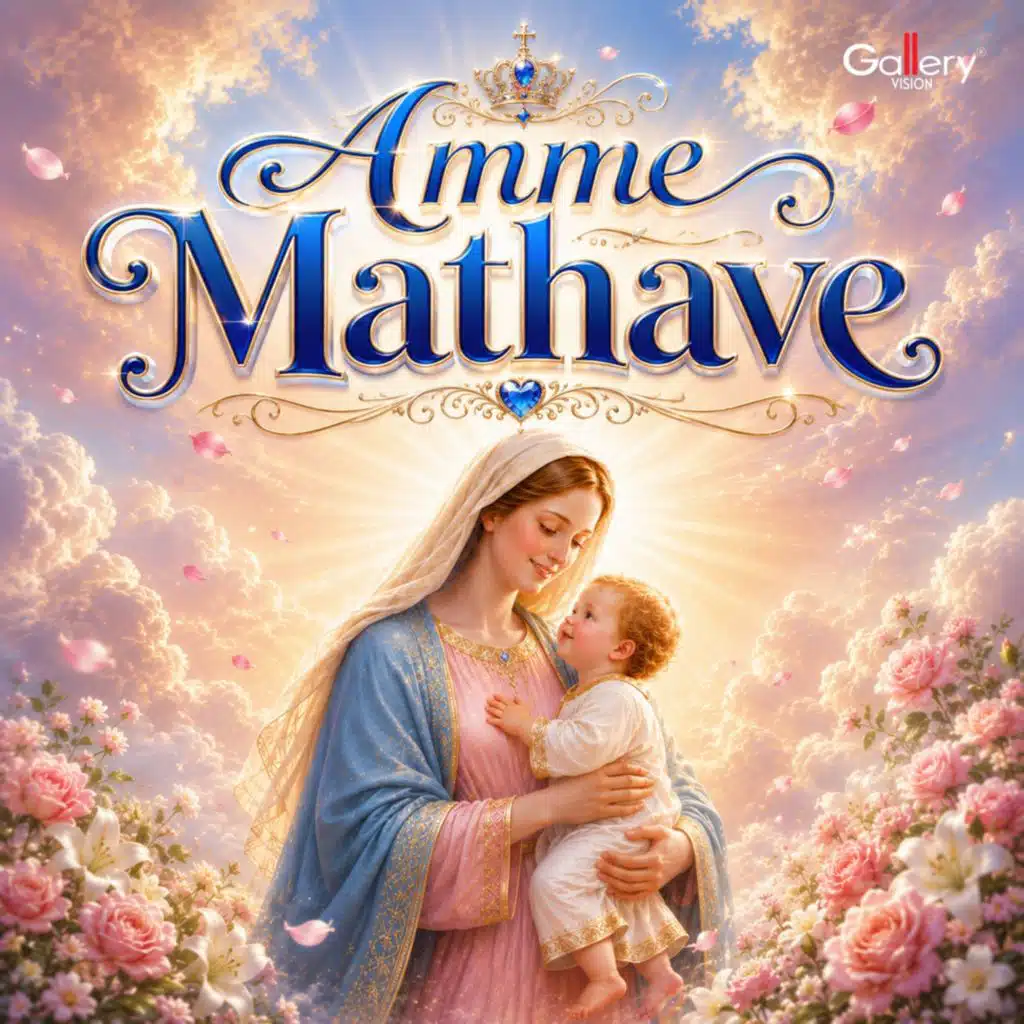 Amme Mathave