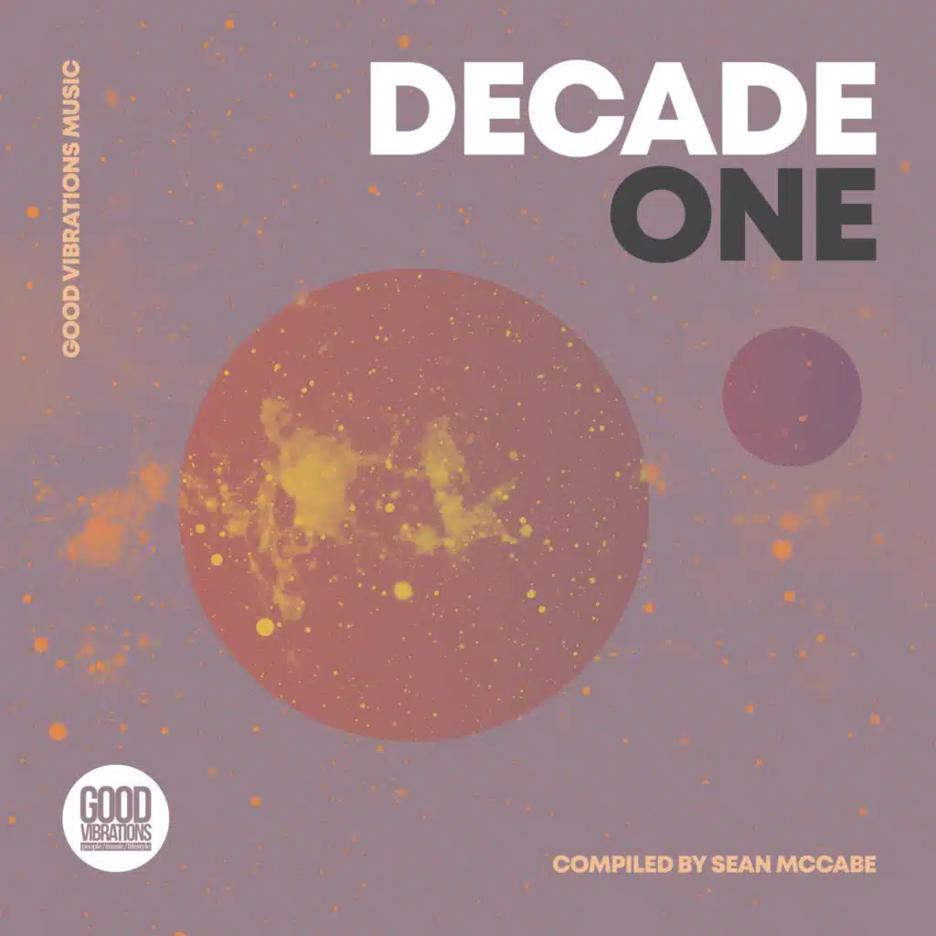 Decade One: Compiled by Sean McCabe