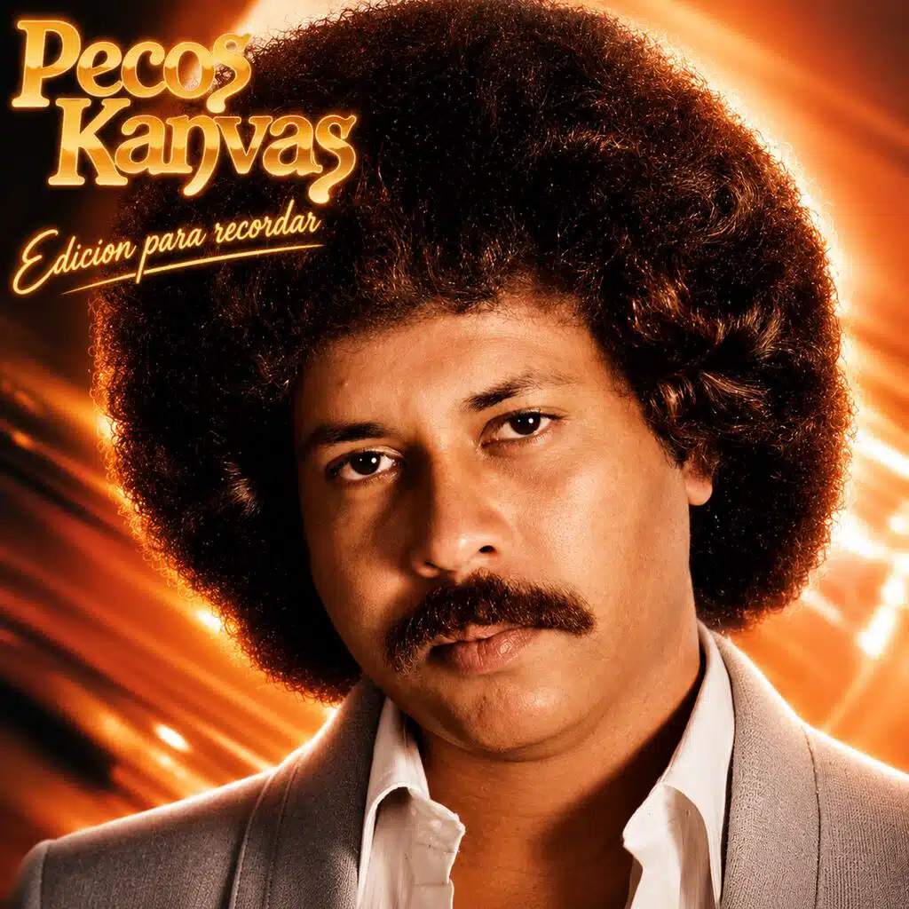 Pecos Kanvas