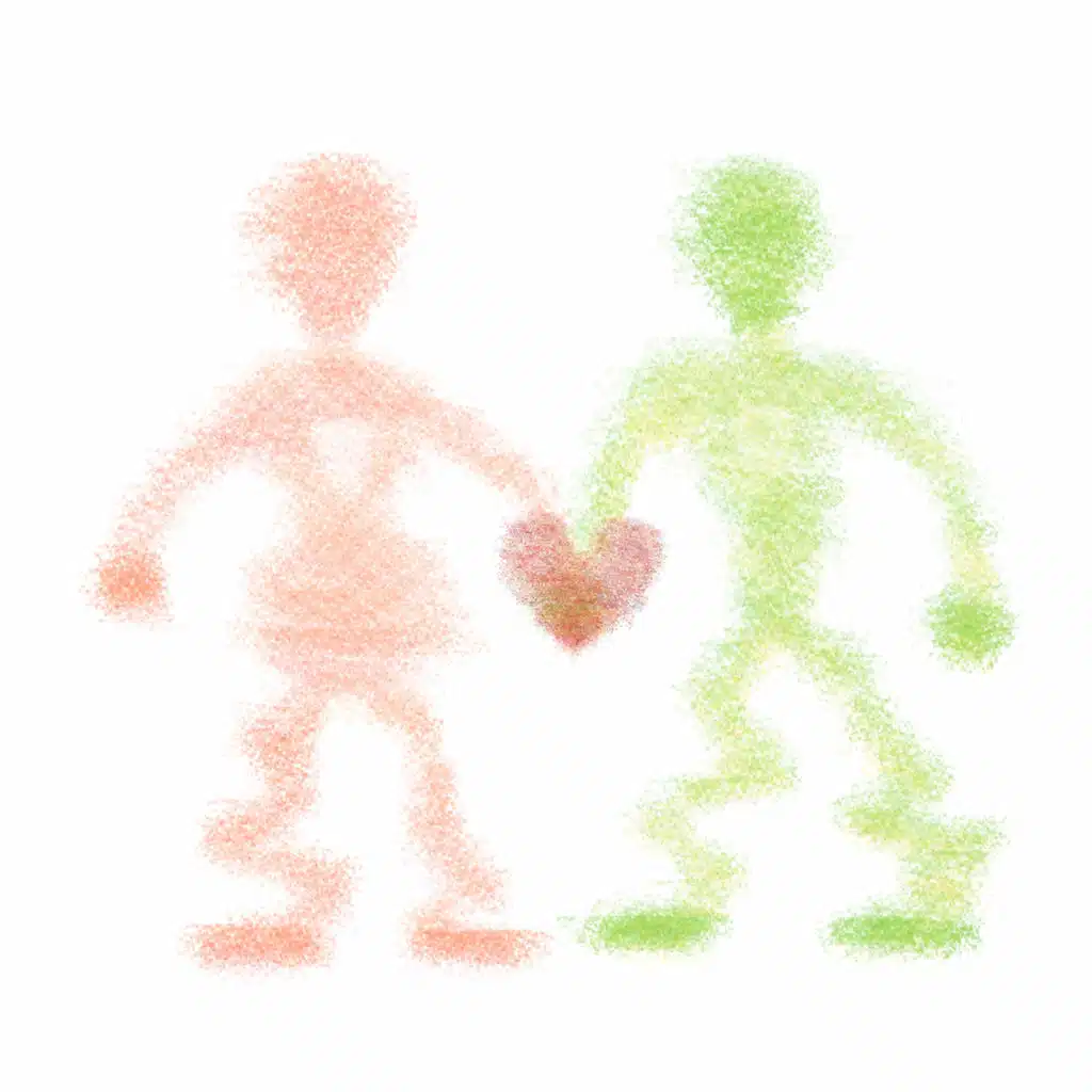 Still, love