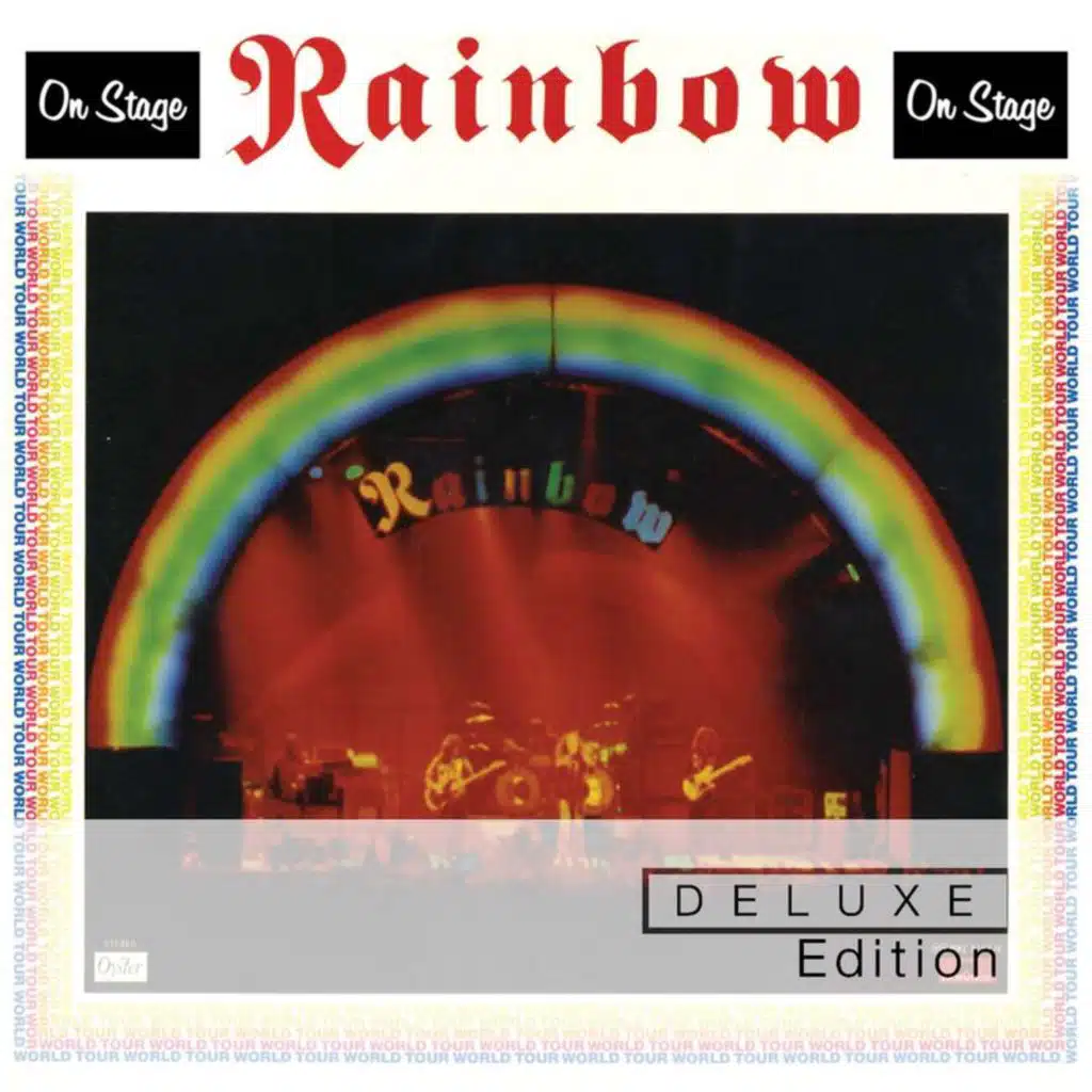 On Stage (Deluxe Edition)
