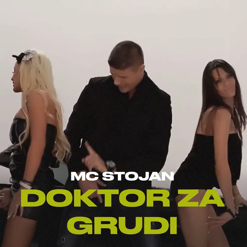 Doktor Za Grudi