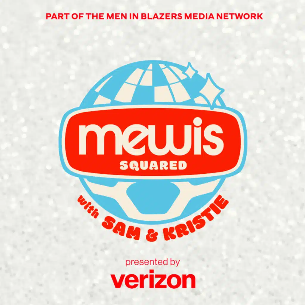 Mewis Squared presented by Verizon: Sam Kerr's NWSL Debut!
