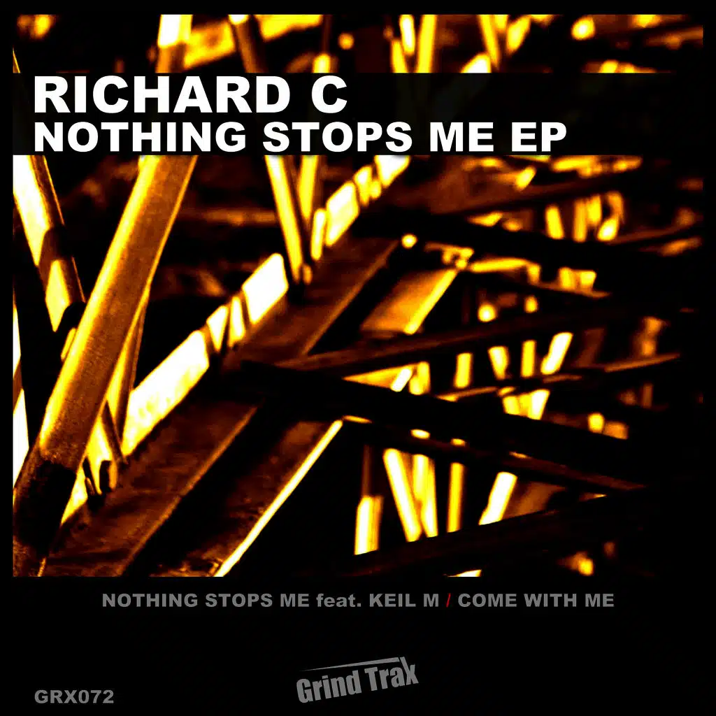 Nothing Stops Me EP