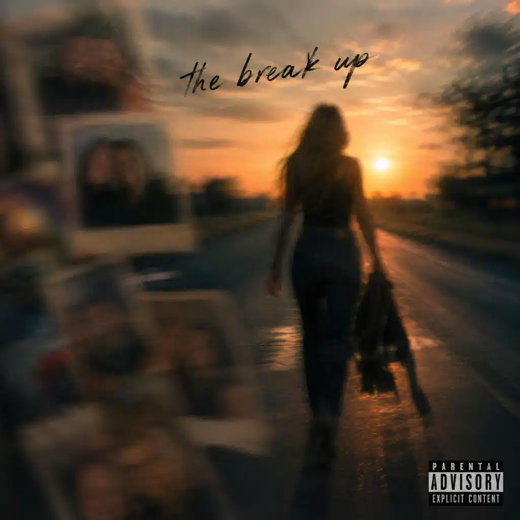 The Break Up
