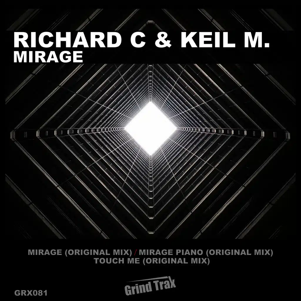 Richard C & Keil M.