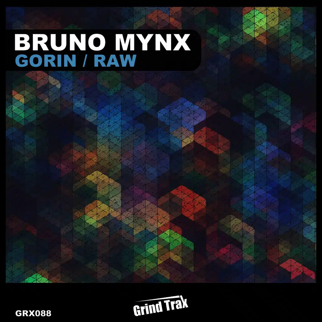 GORIN / RAW