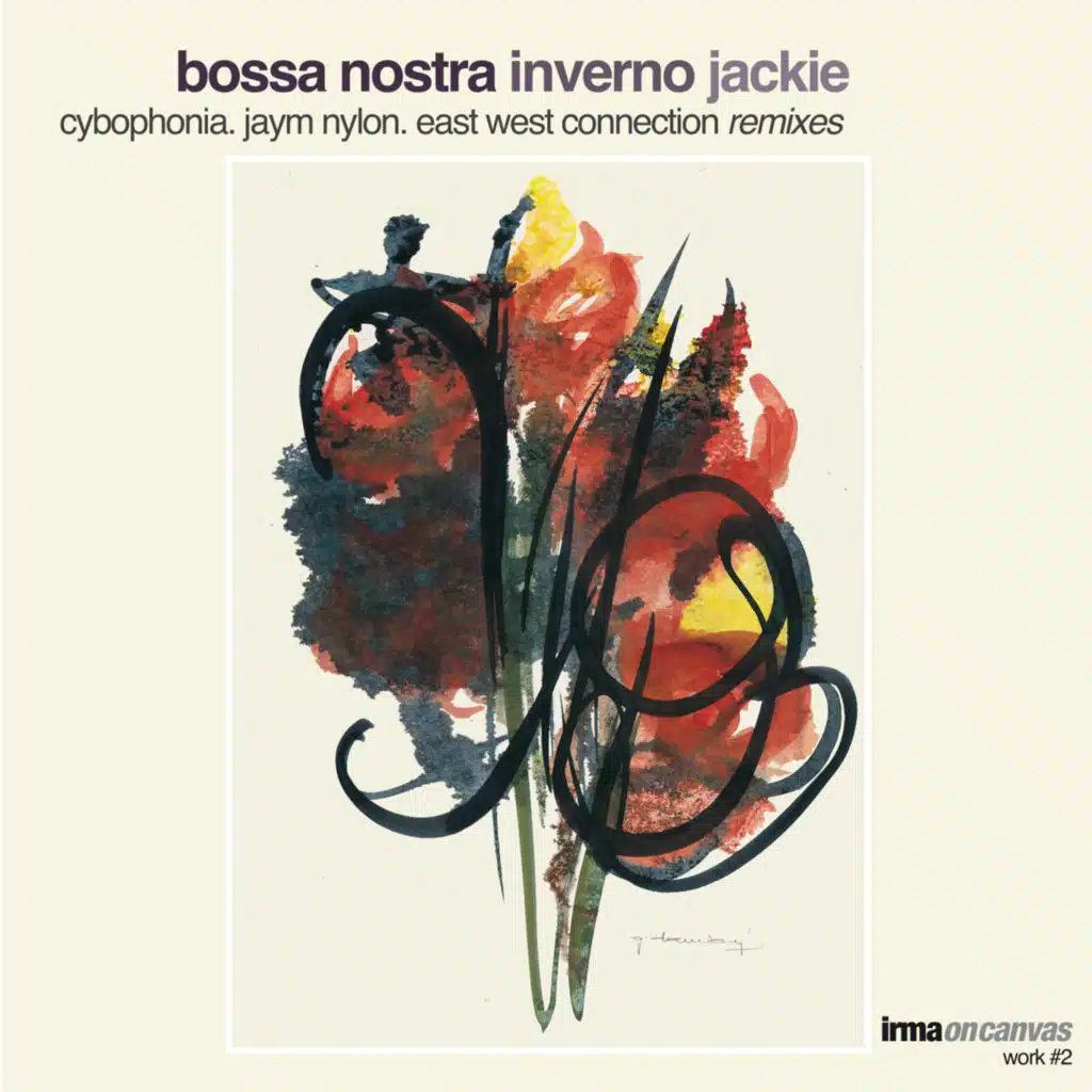 Inverno/Jackie
